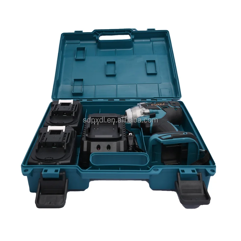  36V 3/4 cordless driver rechargeable 1/2 inch electric torque wrench fabeltics low-impact gun for