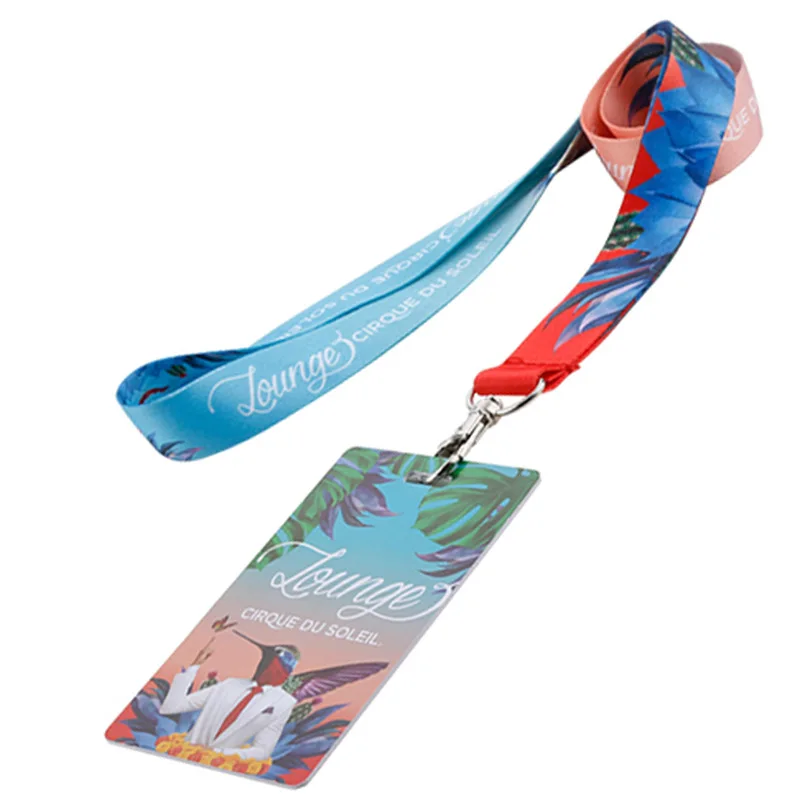 Модный шнурок для бутылки с водой Lanyards Универсальный телефона металлическим