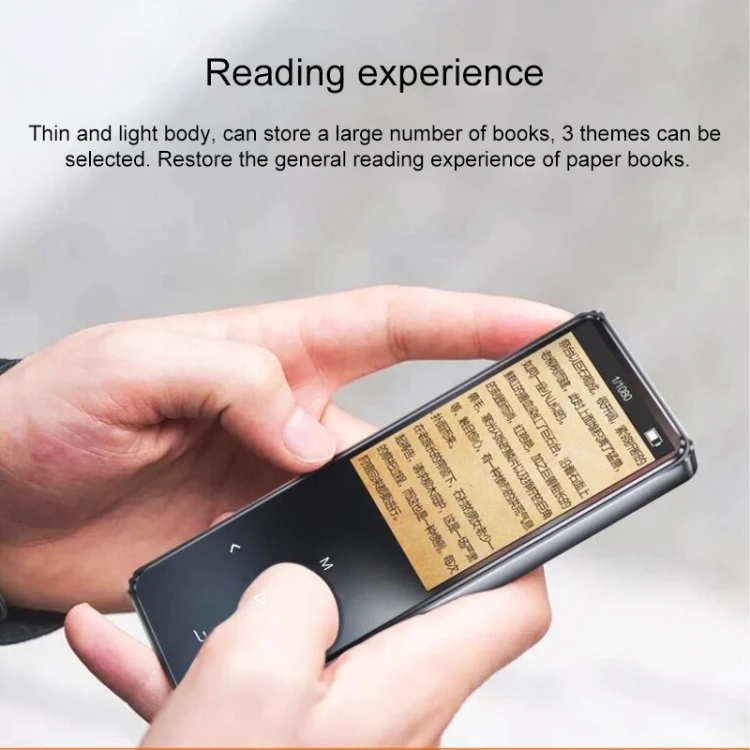 Wholesale X2 16GB Fashion Portable LCD Screen FM Radio Video Games Movie MP3 MP4 Player Mini Walkman