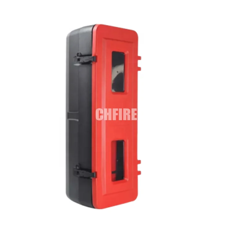 CHFIRE Fire Extinguisher Storage Box