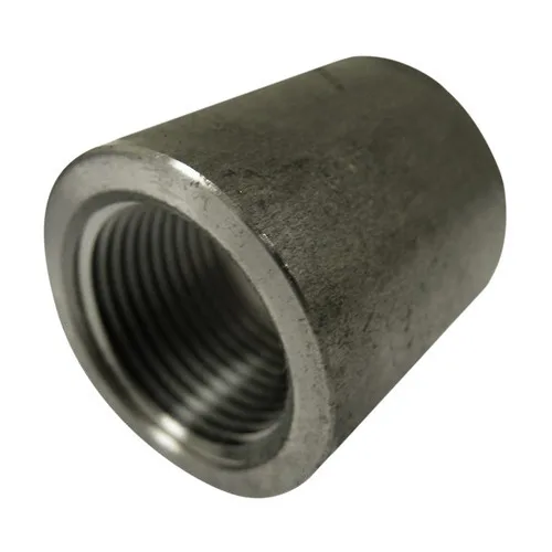 ASME B16.11 A105N Forged Pipe Fitting Threaded NPT Female/Male Coupling