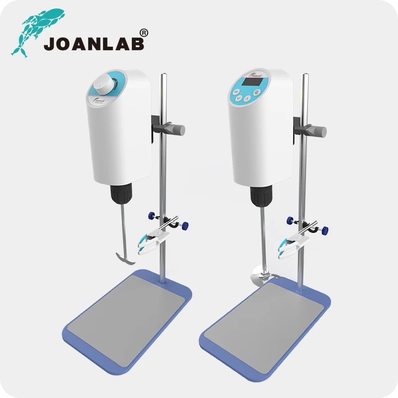 Labconch 20L Chemistry Laboratory Equipment Stirrer Overhead