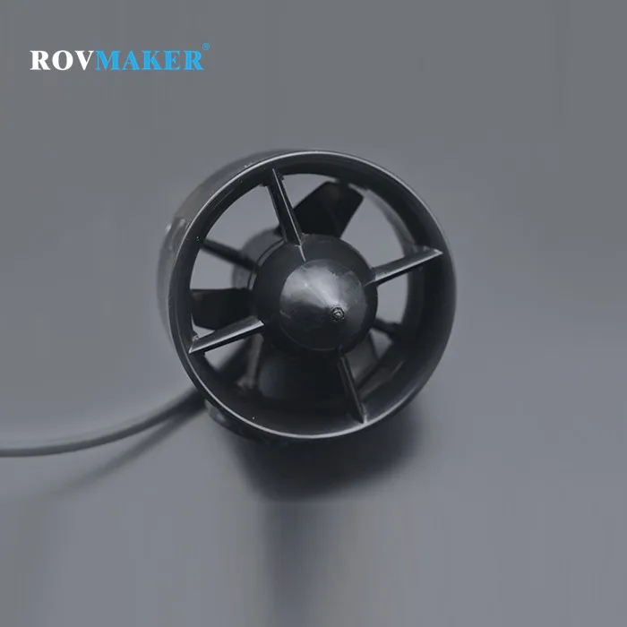 
Rovmaker T200 Thruster ROV Propeller Openrov Motor Unmanned Vessel AUV Motor Brushless Underwater ROV Water Thruster 
