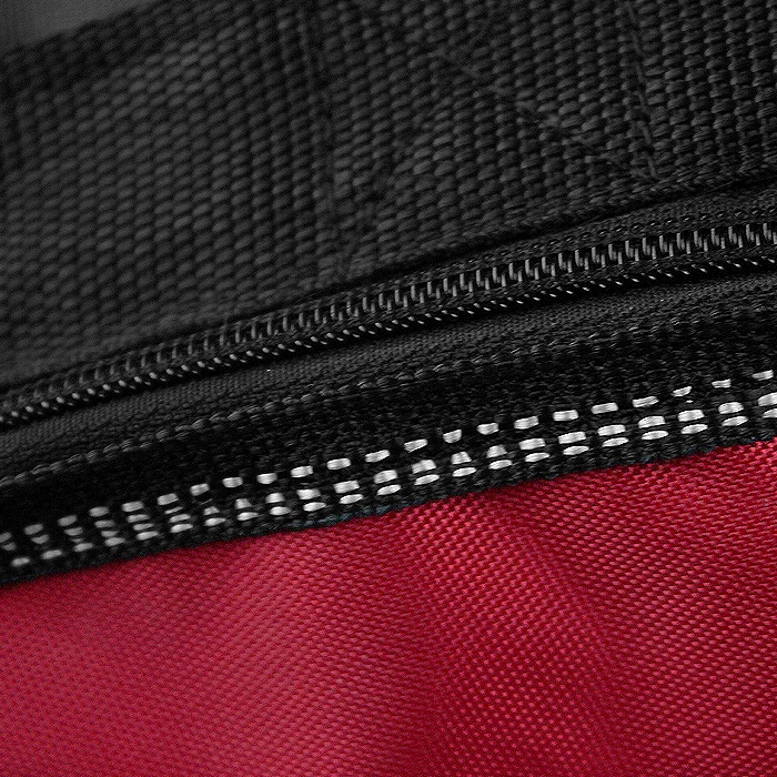 Sample free shipping Martial arts accessories karate sports bag/sparring gear bag