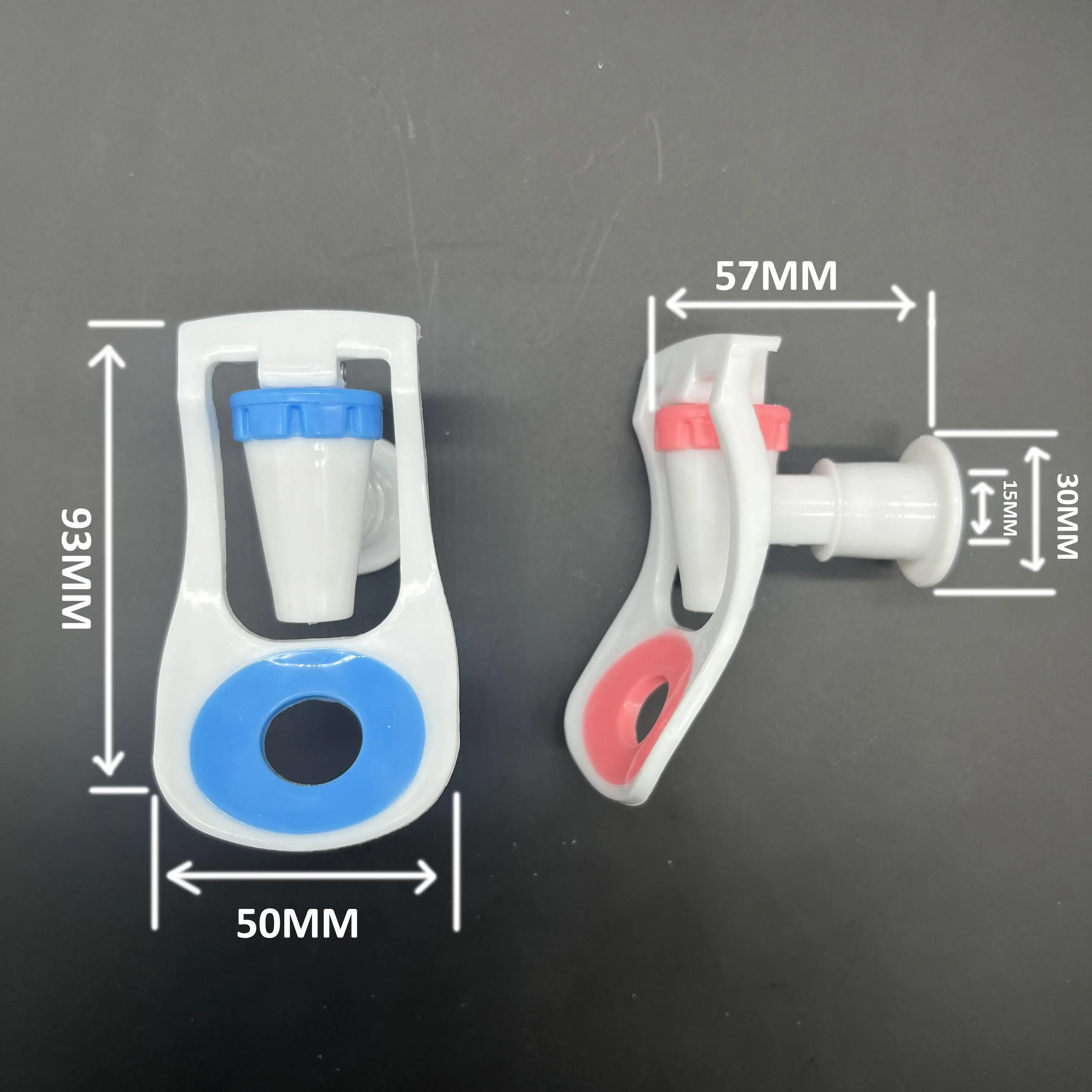 Classic Plastic Water Dispenser Taps For Water Dispenser Plastic Spigot For Coffee Dispenser