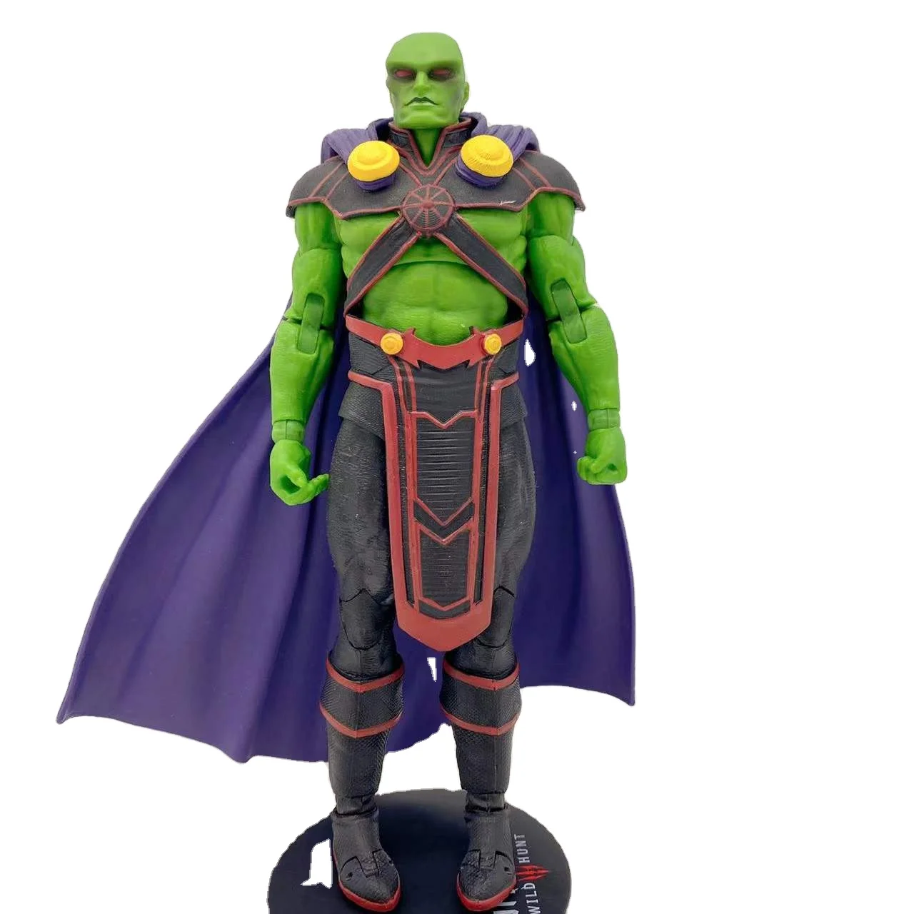 plastic figurine manufacturer pvc action figure make your own anime figure