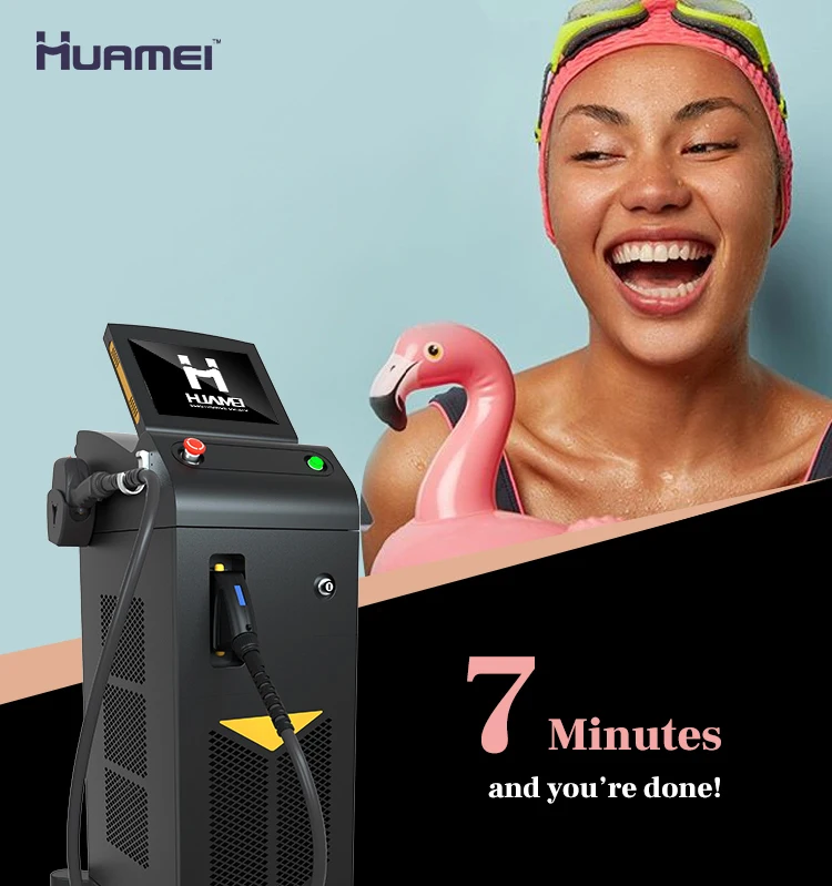 Lightsheer Duet Price /  808nm diode laser 808nm laser hair removal ice platinum