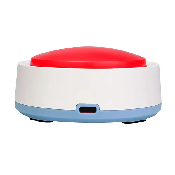 Wireless Pager Button Emergency Calling Bell ball bell for the eldly Nursing home Retekess TH004