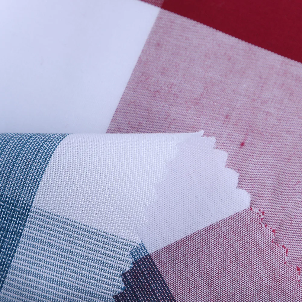 latest mens shirt fabric 100%cotton ready in stock with 2000+designs