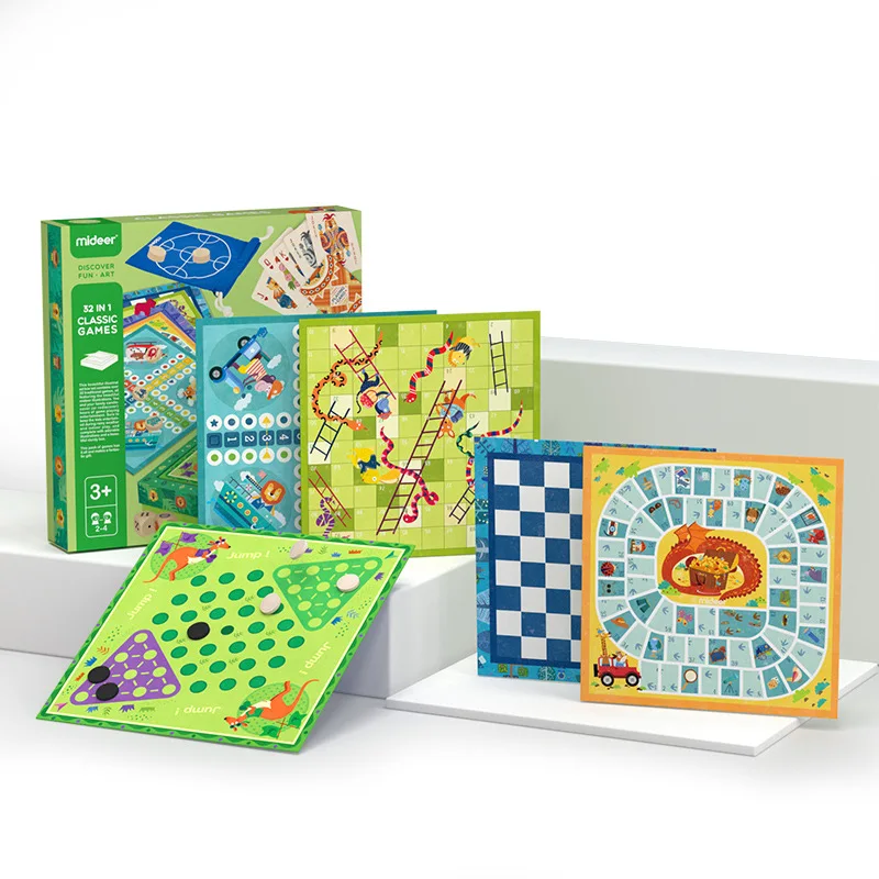  2021 Customized Tabletop Board Game Maker For