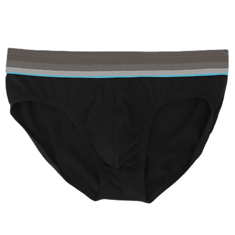 Able Calcinhas Cuecas Plain Red Celana Dalam Pria Slip Homme Bragas Mens Thong Panties High Quality Men Underwear Boxers Briefs