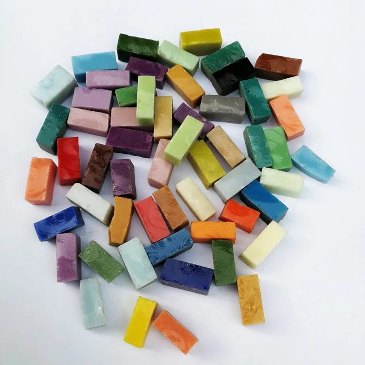 Smalti Mosaic China Factory