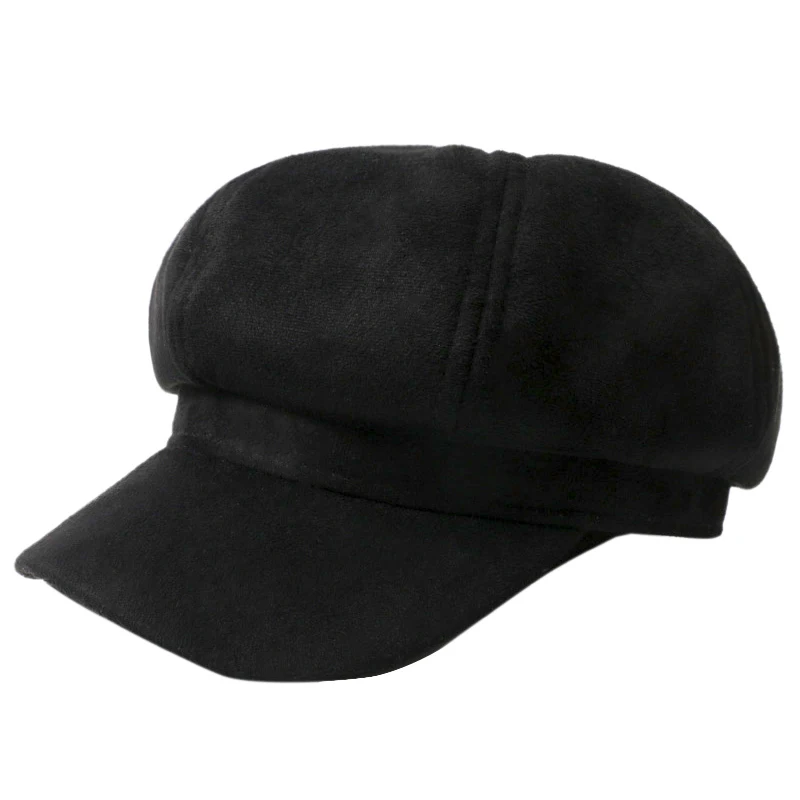 Wenter бутик Европейская шляпа роскошные мужские береты шляпы кепки для женщин