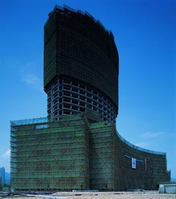 Wholesale Custom Pre-Built High Rise Steel Structure Buildings