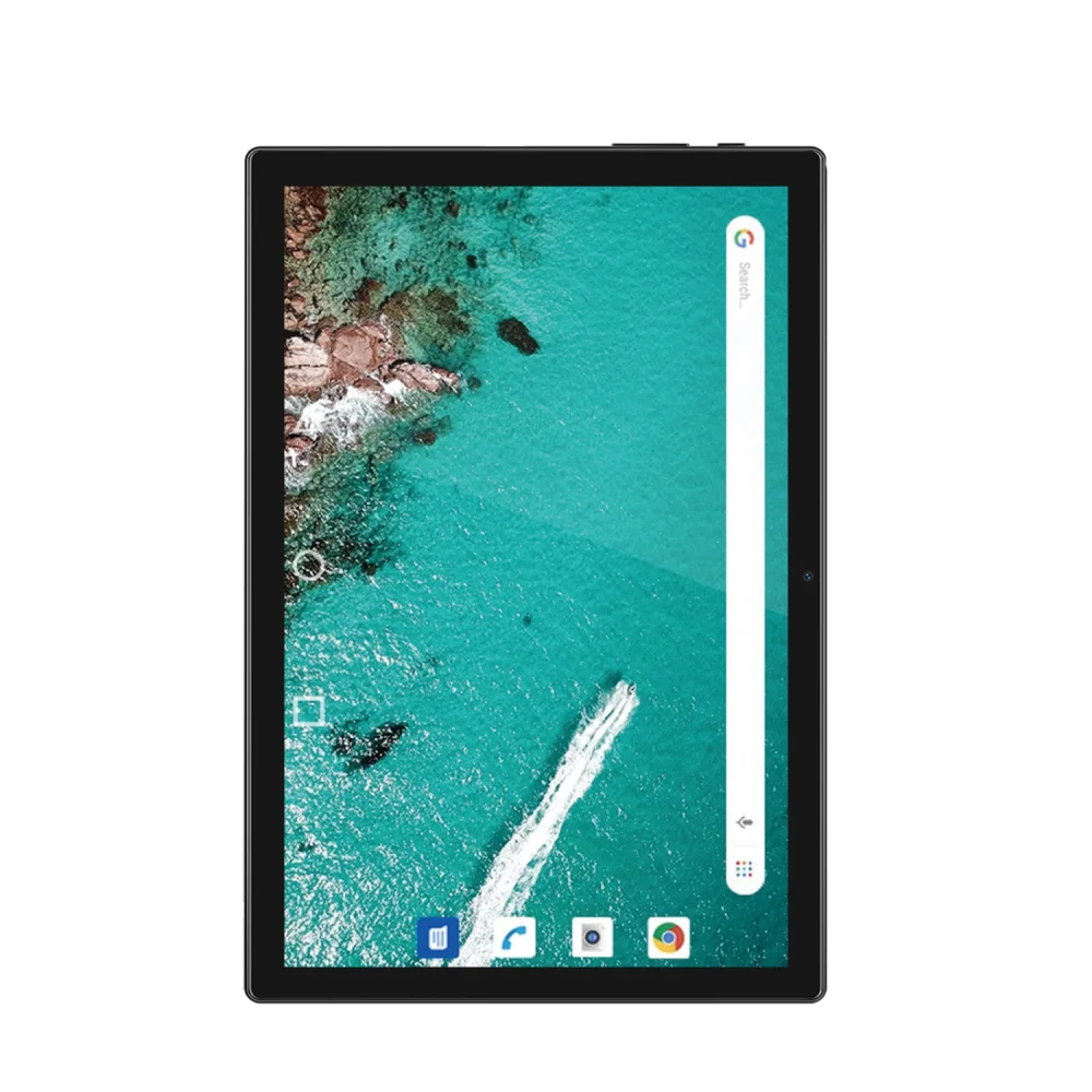  Topjoy таблетки 1280*800 IPS сенсорных экранов 32 ГБ Rom 10 1 дюймов Wi-Fi GPS и 4 аппарат не привязан к оператору сотовой связи звонка две Sim карты Android 11 планшетный