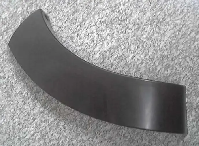 Competitive Price Pickup Truck Accessories Wheel Eyebrow Suitable for Foton Tunland