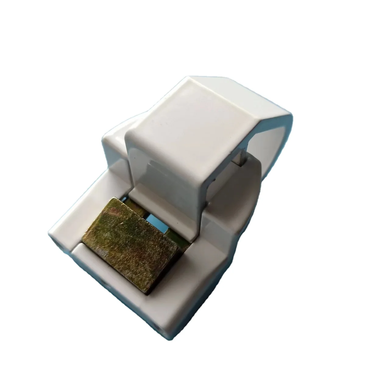 Zinc Material Window Finger Catch / Morocco Finger Catch for Aluminium Window