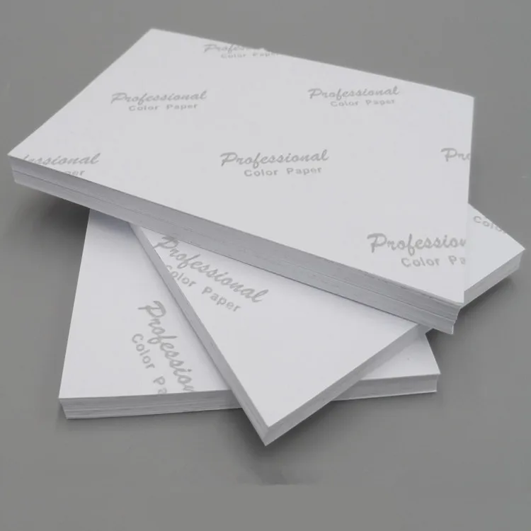 160gsm 180gsm 230gsm 240gsm 260gsm водонепроницаемый пустой fuji струйная печать Глянцевая hiti a4 печати фото