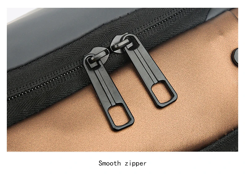 Водонепроницаемая спортивная сумка с USB-разъемом