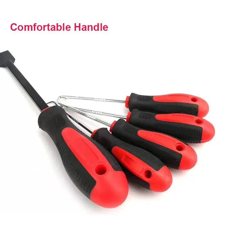 9PCS Hook and Pick Set O-Ring Seal Remover Craft Hobby Tool Oil Seal Removal Hooks