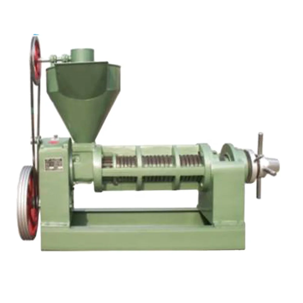 Cooking oil press Professional factory supply sacha inchi Oil Extraction/Cotton Seeds Oil Press Machine/Palm Oil Press Machine