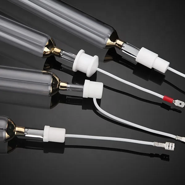 ultraviolet light High power Medium Pressure UV Lamps 3kw 200-600nm UV curing lamp for Printing Machine Photochemistry.AOP