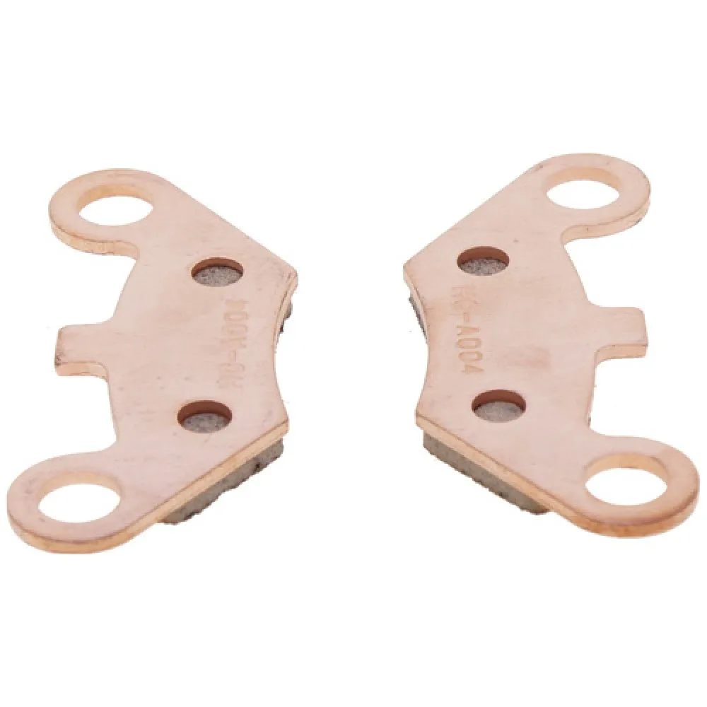 CF520 CF550 CF500ATR CF500AU ATV PART Sintered Front Brake Pad for 9010-0808B0 CFMoto CForce 550 atv parts & accessories