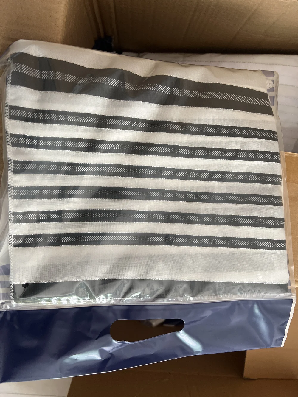 Wholesale Custom Logo Design Big Size Religious Gift White Color Talit Jewish Prayer Shawl
