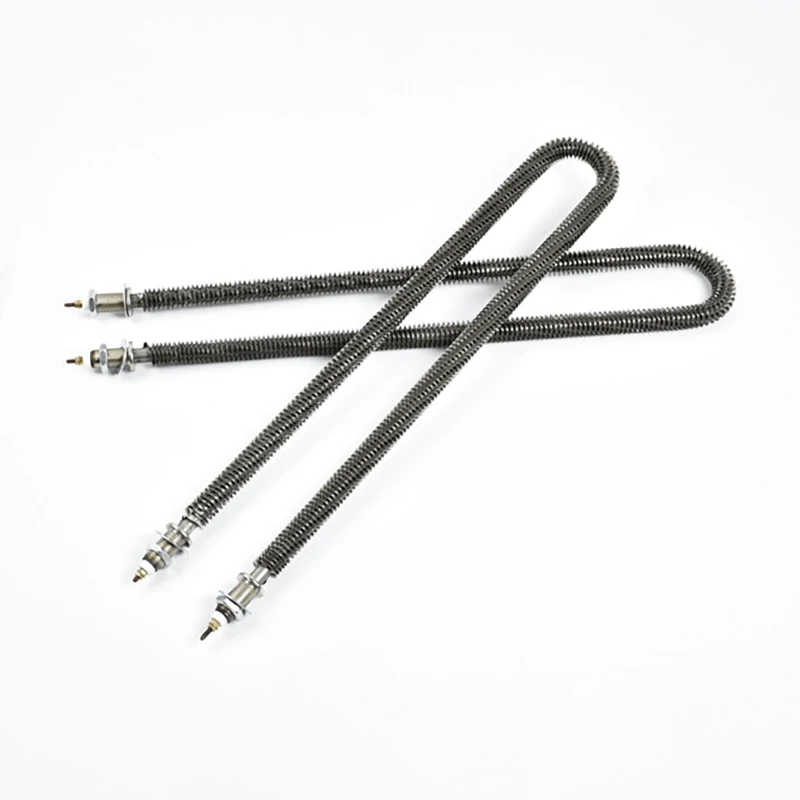 
 Электрический u-образный трубчатый нагреватель 200 Вт, 300 Вт, 500 Вт, инкубатор, инструменты, аксессуары, нагревательная переводная трубка для инкубатора  