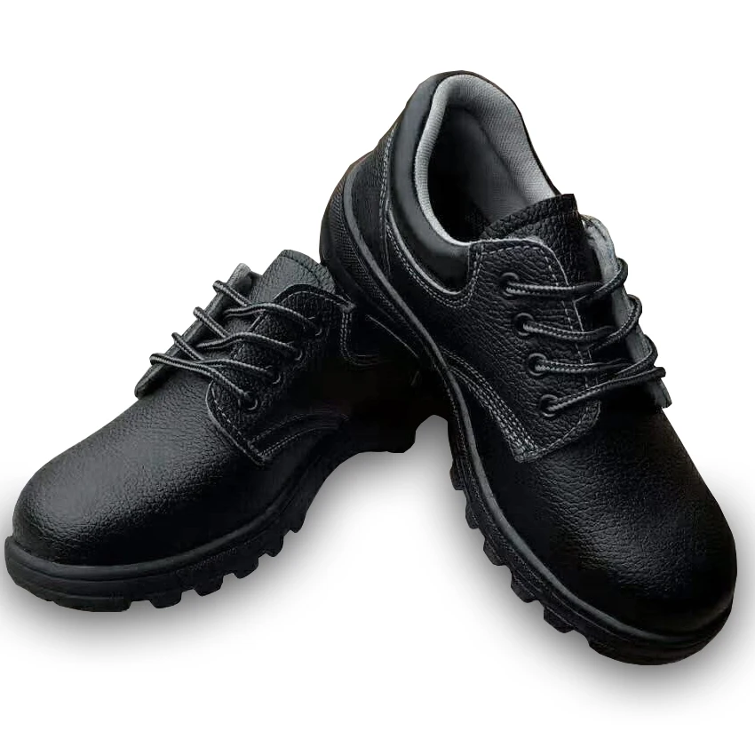 Yulan SS218  Best Price Safety Boot