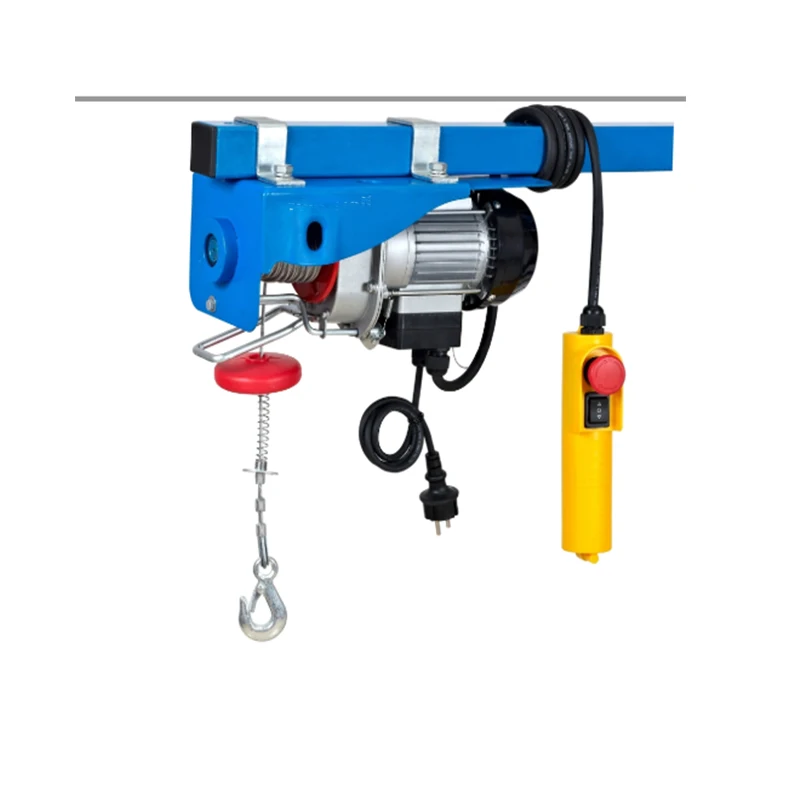 ENJOIN PA 250/PA 400/PA 600/PA 800/PA 1000 electric hoist high quality electric hoist