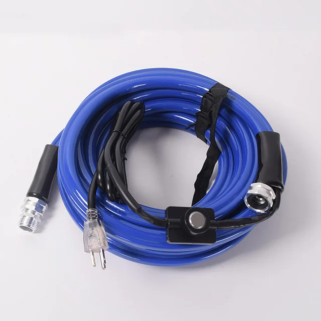 Max Temperature Rating high temp reinforced silicone heater hose Max Working Pressure 450 psi