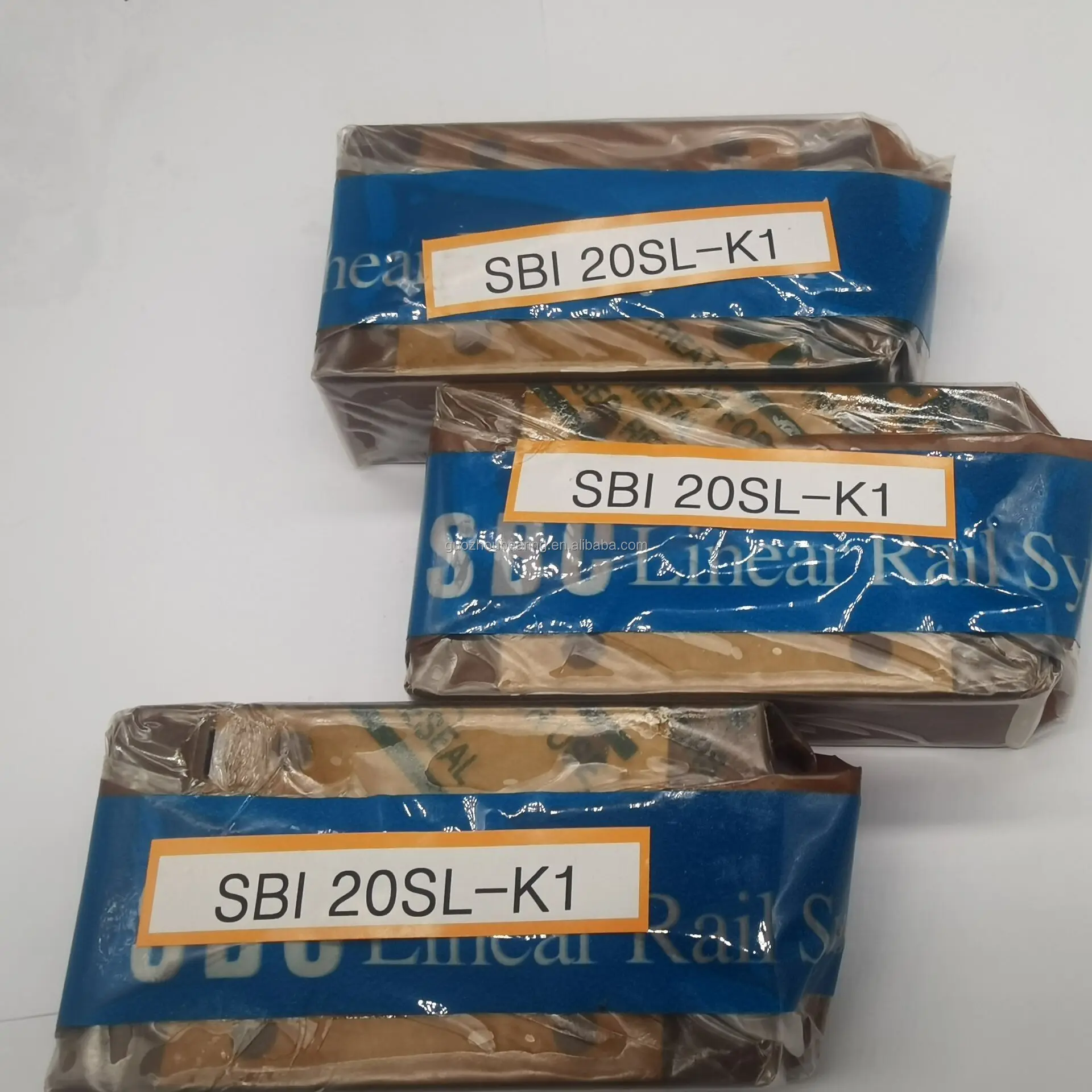Оригинальная линейная направляющая НАПРАВЛЯЮЩАЯ SBI20SL-K1 SBI20SL-C-K1