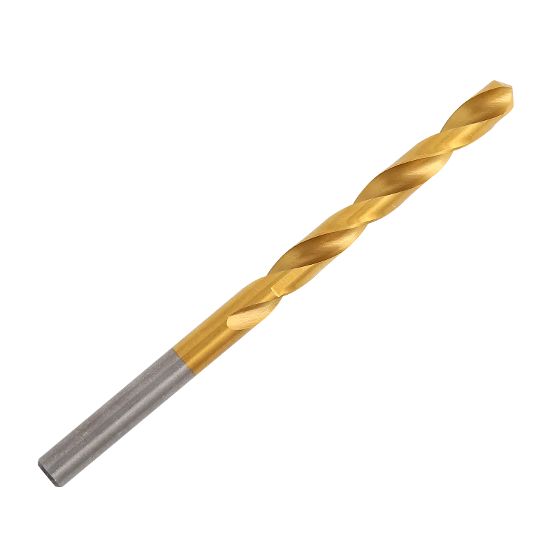 Hot Selling Carbide drill Amber drill bits M42 HSS Straight Shank Twist Drill Bits