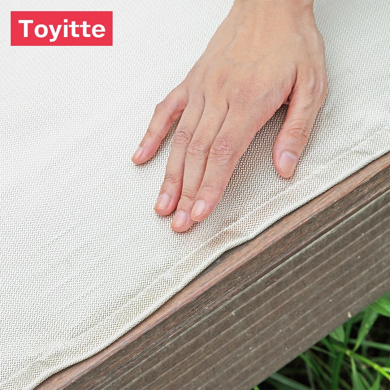 Fire pit mat 60*90 cm  23.6*35.4 inch fireproof mat Fiberglass