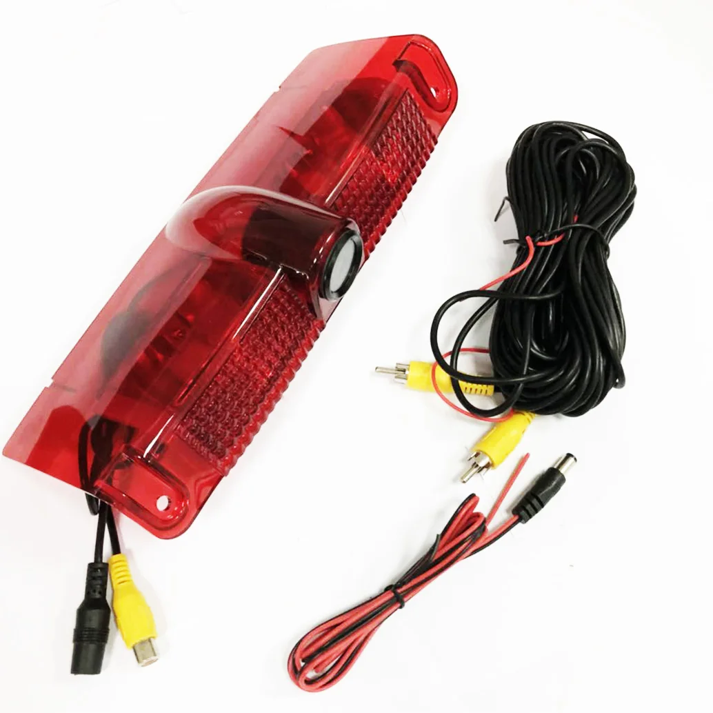 Brake Light Camera Car Camera Reserve Camera  For GMC Savana Van and Chevy Express