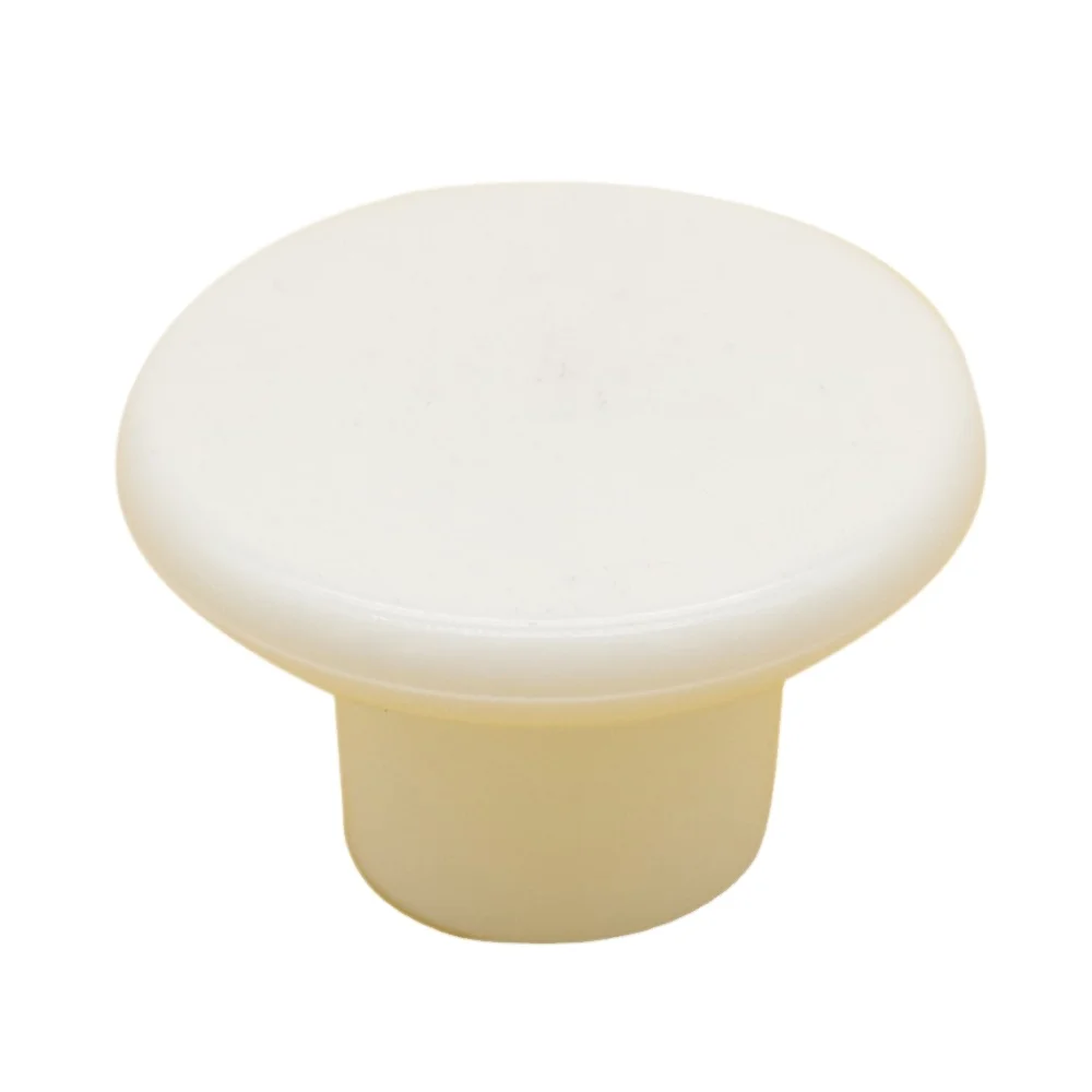 Wardrobe mushroom shape ball handle for furniture HD25