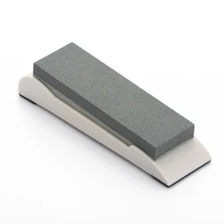 Kitchen Knife Accessories Professional Knife Sharpening Stone Manual Whetstone Knife Sharpener