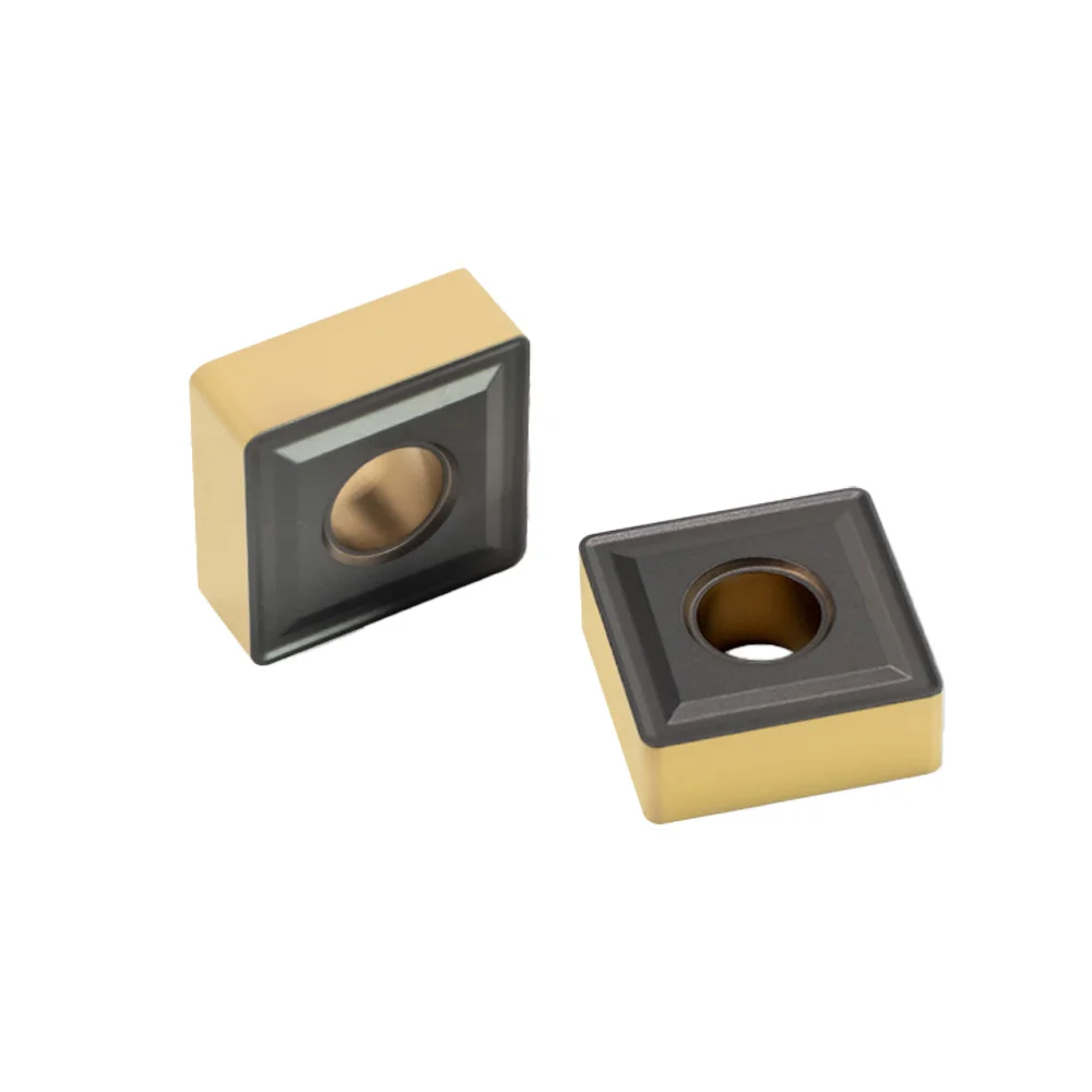 Hot selling China factory  SNMG cutting tools cnc insert turning tool tungsten carbide indexable insert