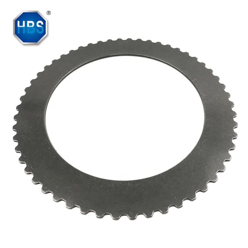 Forklift Transimission Clutch Disc Friction Plate OEM 2744553 For CAT Excavator 414E 416 420D 420E