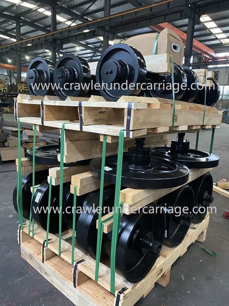 China Yijiang MST1500 Multifunctional Crawler Tracked Dumper Morooka Drilling Rig Accessories New ISO9001 Manufacturing Plant