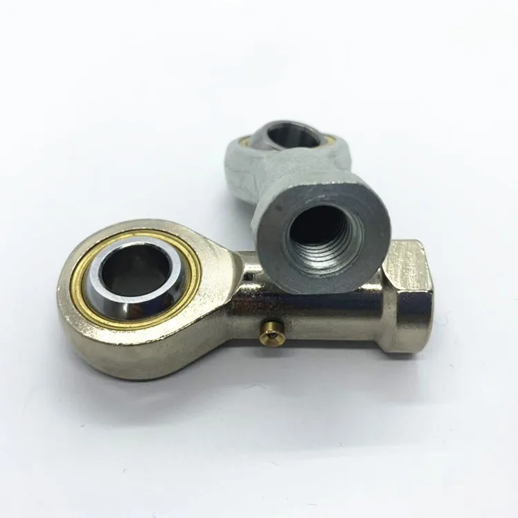 Inner CV ball joint bearings PHS10 tripod joint rod end bearings