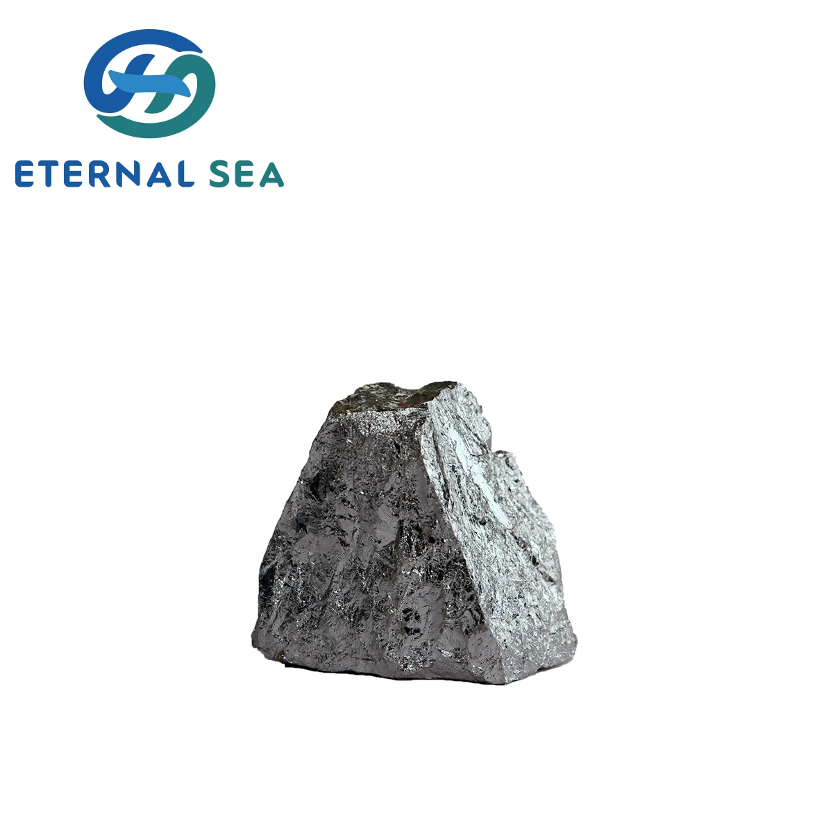 Anyang eternal sea supplying silicon metal 553 grade 441 metal silicon 3303