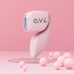 BETTERS Portable Women Beauty Painless Permanent Ipl Depilator Ice Cooling Machine Mini Handheld Home Use Laser Hair Remover