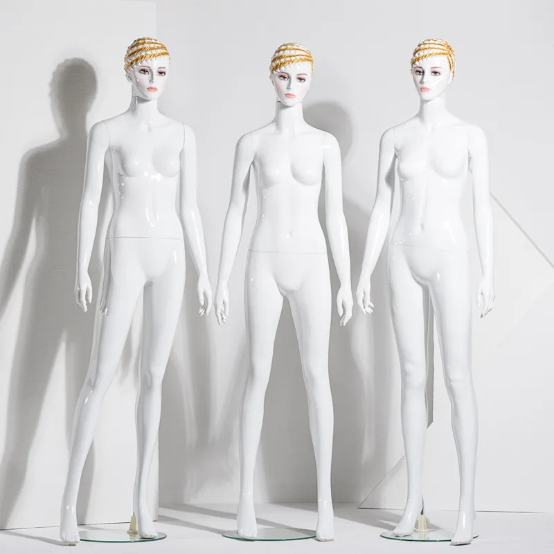 Popular Female Mannequin For Vintage Shops