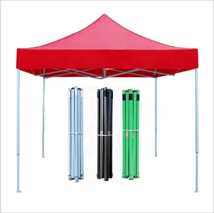 outdoor party trade show roof top Folding  tents Gazebo Canopy Tents For Party Event
