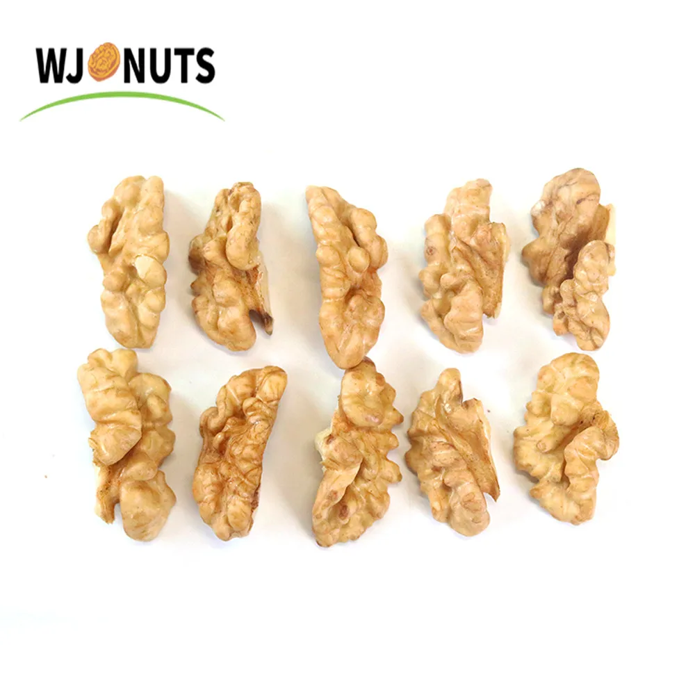 New Crop 2022 Wholesale Xinjiang Raw Walnut 185 type