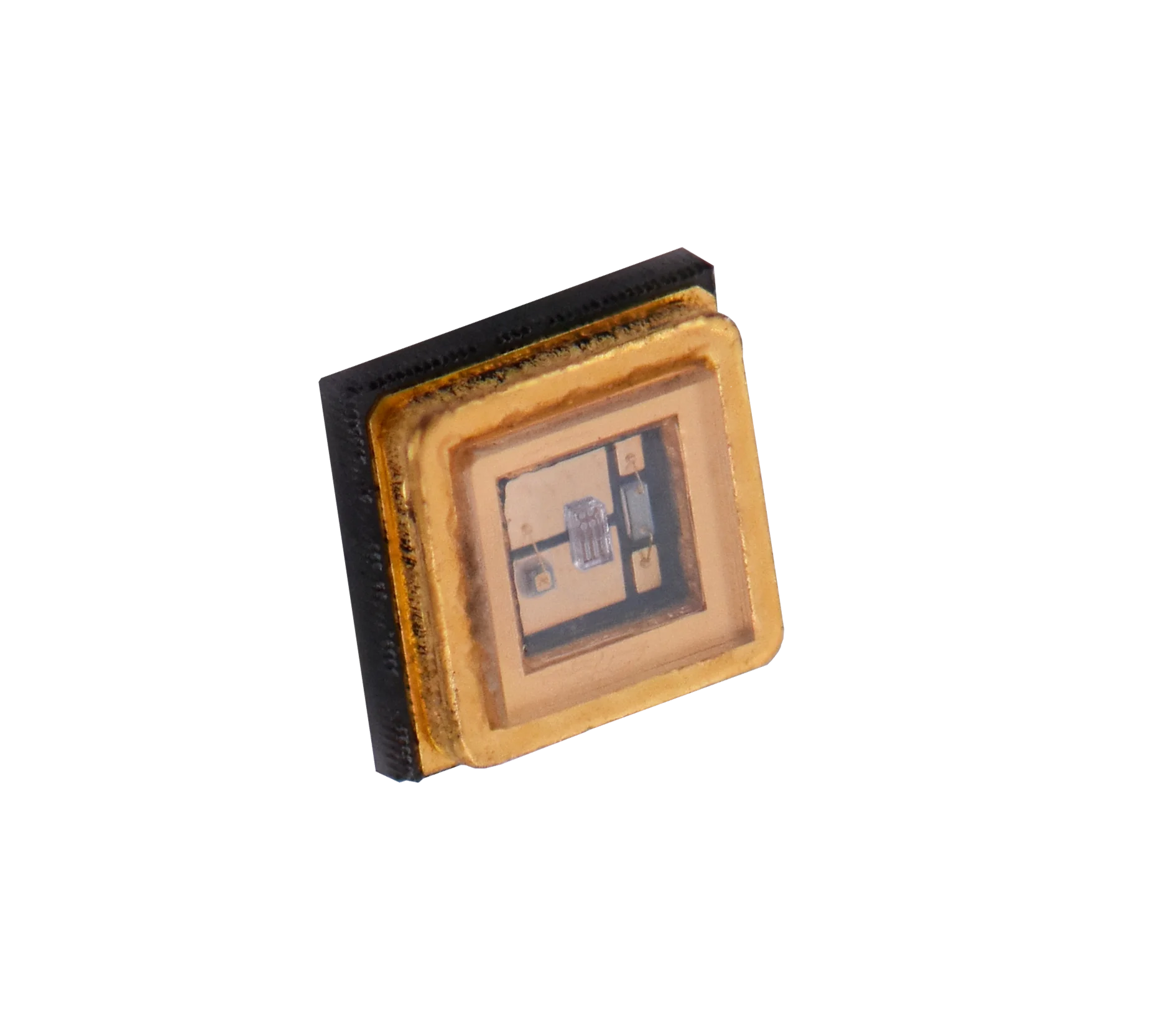 Shenzhen factory 1w 265nm 285nm 395nm 405nm 3535 smd high quality uvac led cob chip