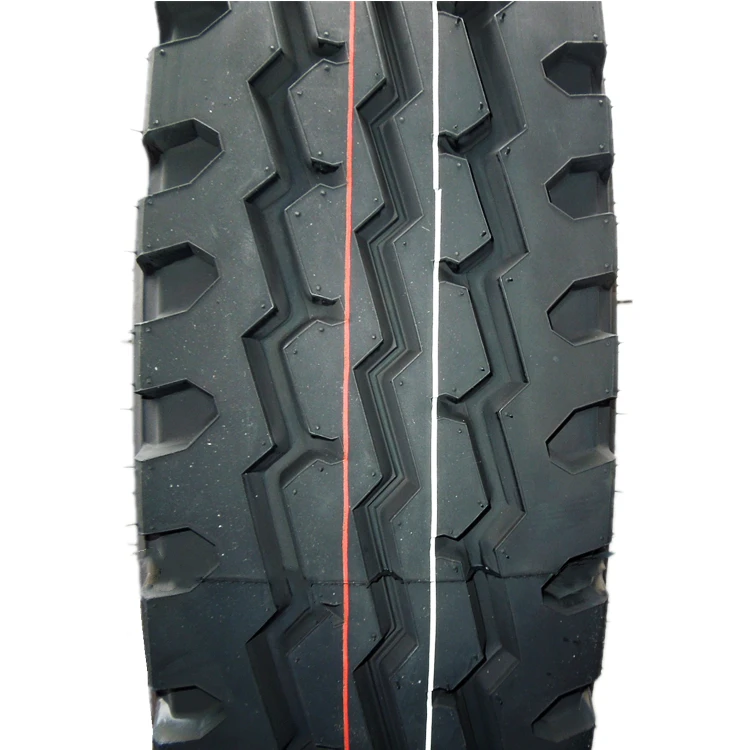 Wholesale three corrugated radial all steel truck tyre with high cost performance 11R22.5 11.00R20 12R22.5 12.00R20