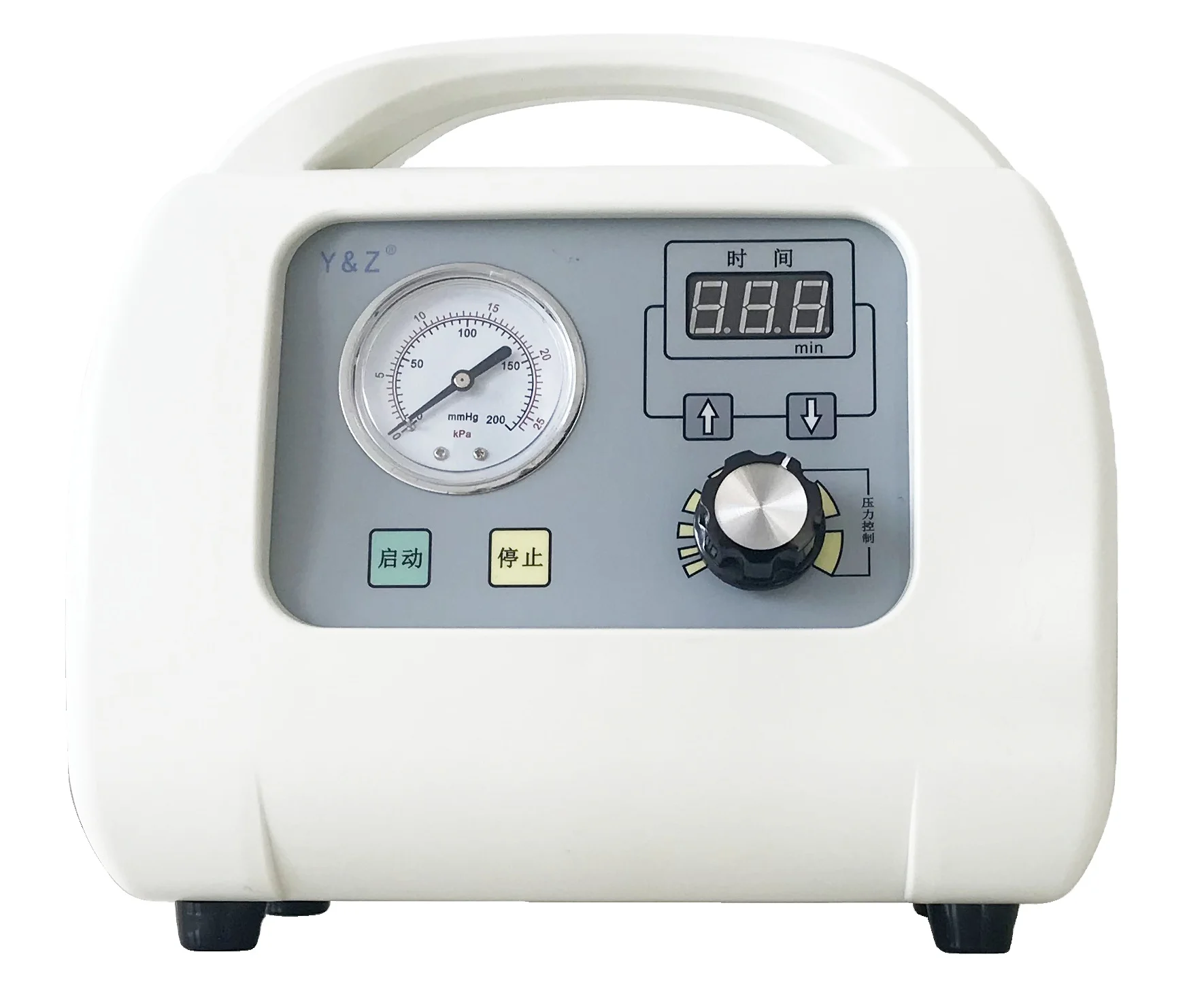 Оборудование для физиотерапии, оборудование для массажа компрессии воздуха, Аппарат Для компрессионной терапии